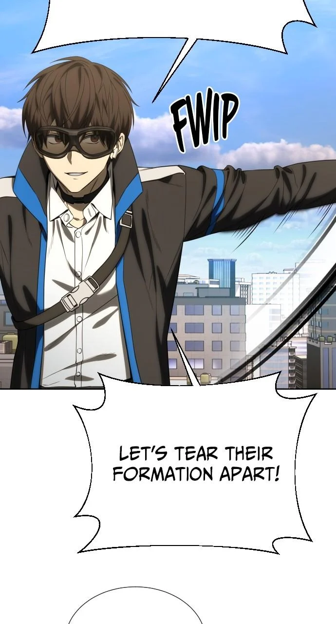 RETURN OF THE GENIUS PLAYER Chapter 50 10